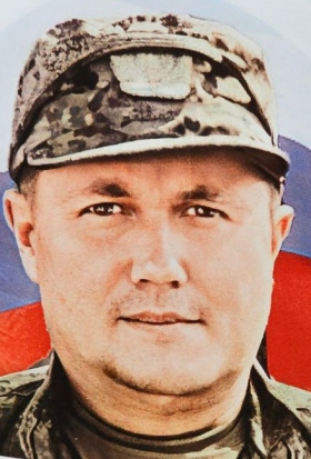 Sarapulov Artem Mikhaylovich