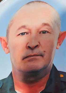 Ershov Vyacheslav Vitalevich