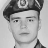 Teryaev Vladimir Yurevich