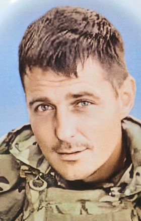 Sokolov Vladimir Sergeevich
