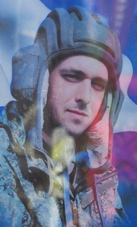 Kuznetsov Dmitriy Aleksandrovich