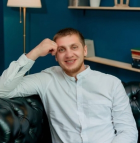 Dudnik Aleksandr