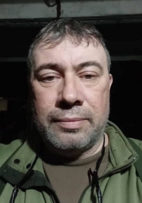 Medvedev Sergey Vladimirovich