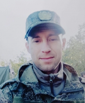 Sidorov Aleksandr Vladimirovich