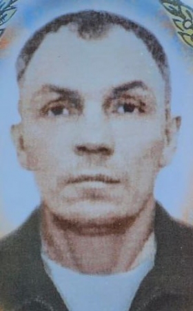 Volkov Dmitriy Vladimirovich