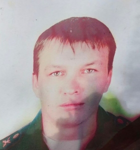 Попов Владимир Александрович