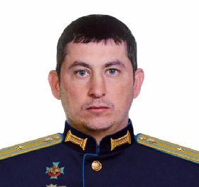 Filev Evgeniy Yurevich