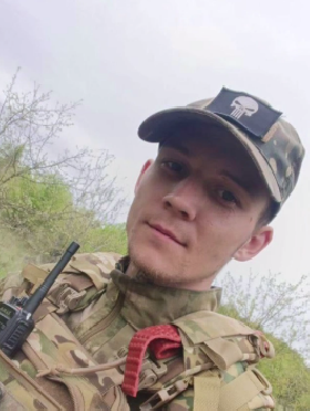 Беспалов Андрей Эдуардович