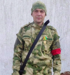 Khisamov Nail Yuldashevich