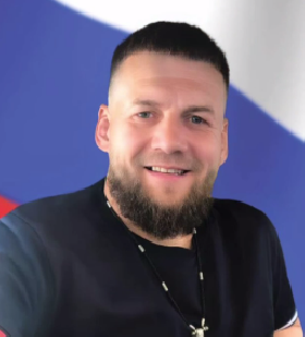 Яковлев Евгений Николаевич