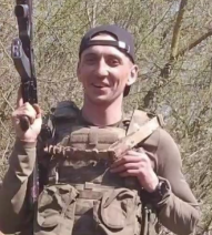 Indyk Ivan Vladimirovich