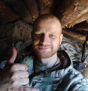 Maydanov V. A.