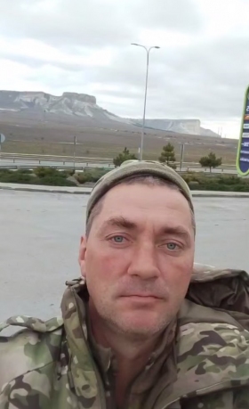 Кузнецов Сергей Владимирович