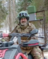 Холюков Сергей Витальевич