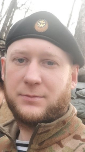 Agapkin Vitaliy Valerevich