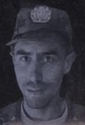 Korneev Pavel Mikhaylovich
