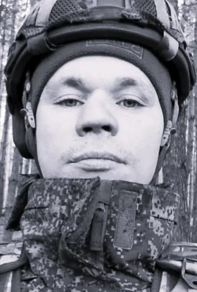 Grachev Stepan
