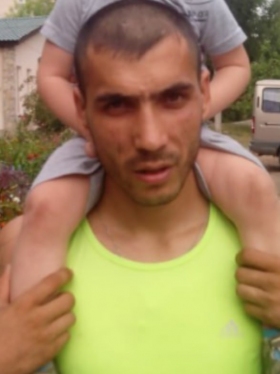 Grafov Rustam Gafurovich