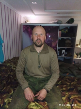 Nikitin Andrey Aleksandrovich