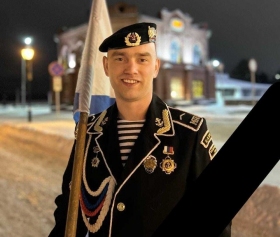 Shults Viktor