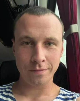 Банников Владимир Владимирович