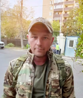Щедрин Сергей Николаевич