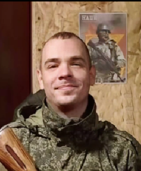 Метельков Дмитрий Олегович