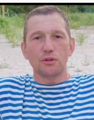 Ivanov Igor Valerevich