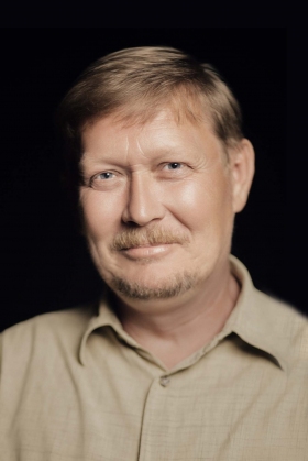Orlov Konstantin Vitalevich