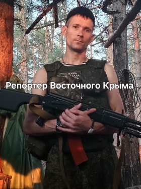 Kolosov Nikita Ivanovich