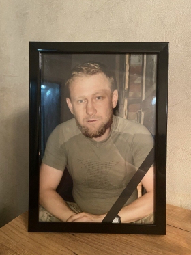 Shemyagin Vladimir Gennadevich