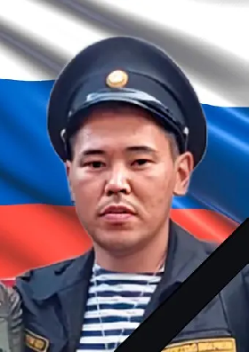 Эйненны Никита Игоревич