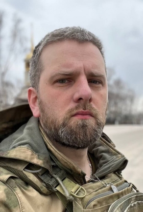 Вензелев Вадим Андреевич