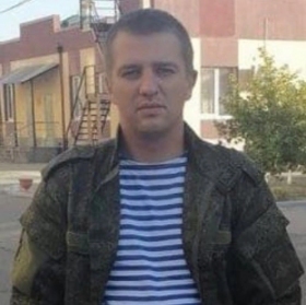 Bezumov Ruslan Alekseevich