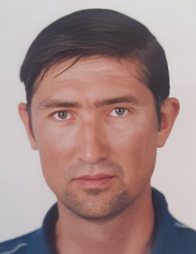 Ostrikov Sergey Pavlovich