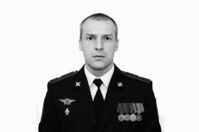 Kurapin Aleksey Nikolaevich