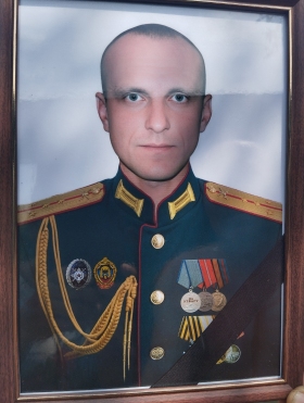 Badera Taras Vladimirovich