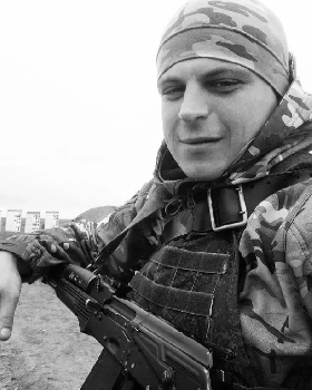 Ozerov Vladimir Sergeevich