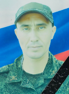 Smetanin Sergey Yurevich