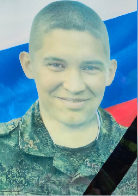 Saitgareev Ayrat Ralifovich