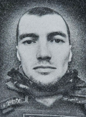 Kulikov Maksim Igorevich