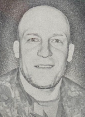 Maltsev Dmitriy Pavlovich