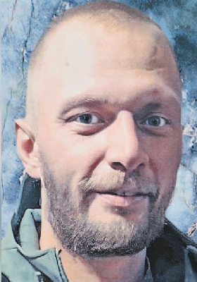 Самохин Сергей Валерьевич
