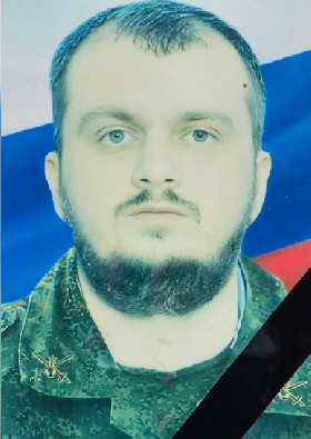 Korytnikov Nikita Aleksandrovich