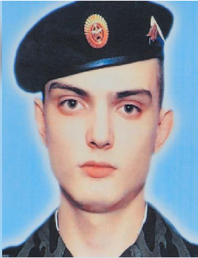 Grishin Aleksandr Aleksandrovich