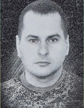 Belov Oleg Aleksandrovich