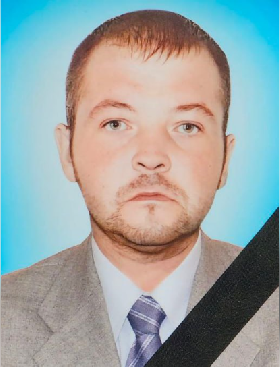 Litovchenko Konstantin Sergeevich