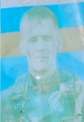 Zenkin Eduard Aleksandrovich