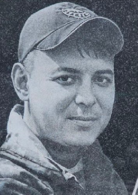 Grechko Ivan Vladimirovich