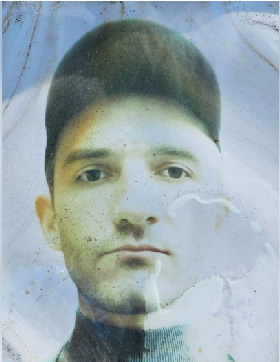 Basargin Stanislav Vasilevich